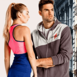 Padel Clothes
