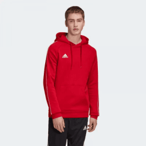 Sudadera Adidas Core 18 Hoody -