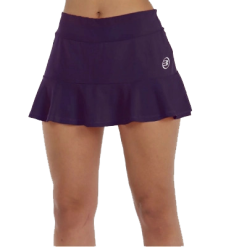 Falda Bullpadel Urrao Azul Marino