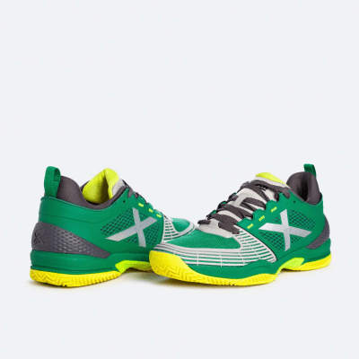 Zapatillas Munich Atomik 14 -Tienda de pádel online. Pedidos 24h. - 86,00 €