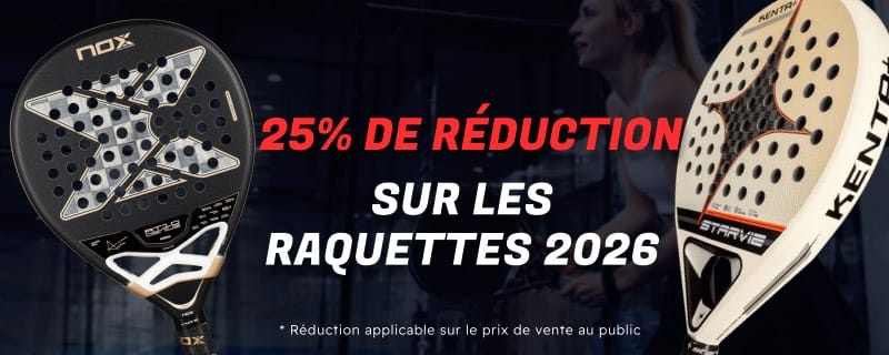 banner 2026 reduction padel