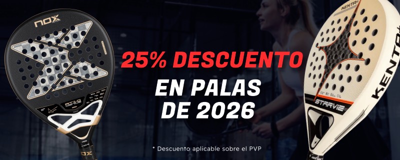 POPUP BANNER 2026 descuento