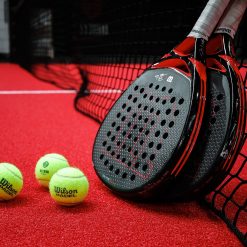 Padel Rackets