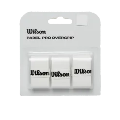 SIUX Pro Comfort X60 – Overgrip Blanc – Adhérence Exceptionnelle, Absorption Transpiration – Lot De 60