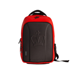 Mochila-Black-Crown-Urus-Negra-Roja