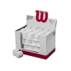 Wilson-Pack-60-Overgrips-Pro-Padel-Nuevos