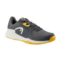 Shoes Head Sprint Team 3.5 Clay Men Grey/Yellow