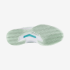 Zapatillas Head Sprint Team 3.5 Clay White 2023 - Zona De Padel