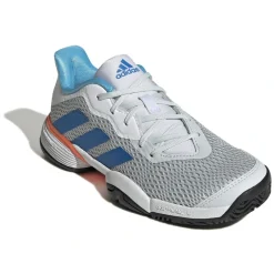 Zapatillas-Adidas-Barricade-K-W-Azul-Naranja-Blanco
