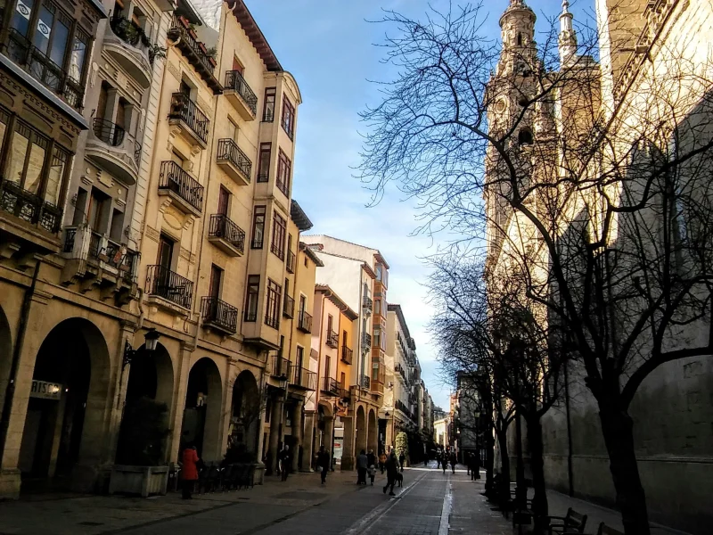Tienda de Pádel en Logroño