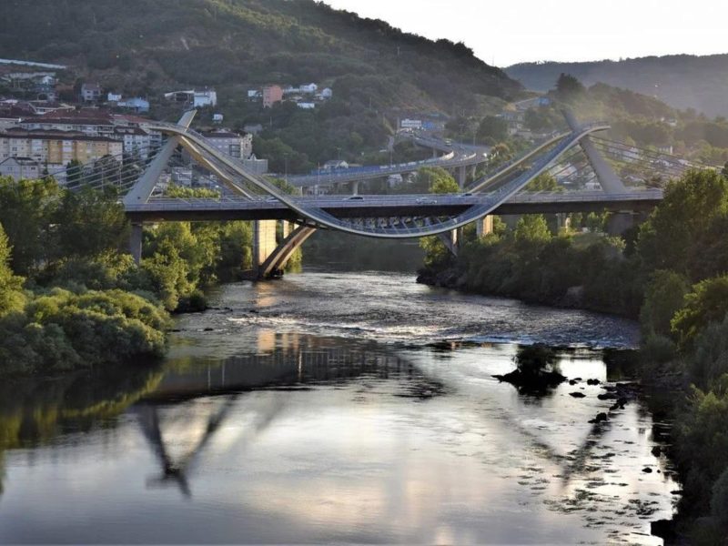 Tienda de pádel en Orense