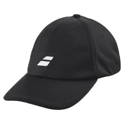 Gorra-Babolat-Pure-Logo-Negro