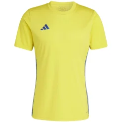 Camiseta-Adidas-Tabela-23-Amarilla-Azul