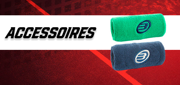 accessoires Padel banner