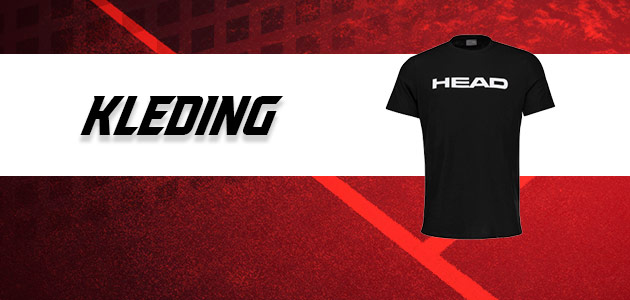 padel kleding banner