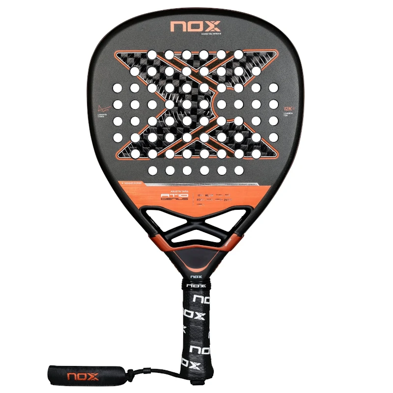 Nox AT10 Genius 18K by Agustin Tapia 2025