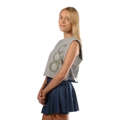 Camiseta-Aca-Padel-Playera-Top-Tank-Verde-Lateral