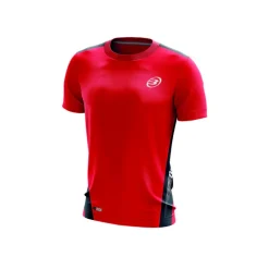 Camiseta-Bullpadel-Bromo-M-Rojo