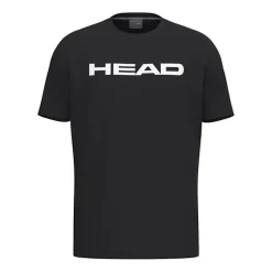 Camiseta-Head-Club-Original-Negra