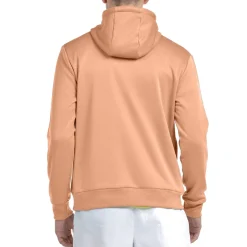 Sudadera-Bullpadel-Gomese-Papaya-Espalda