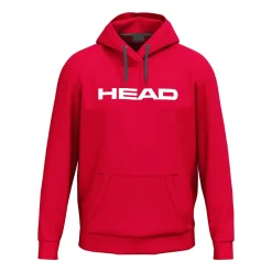 Sudadera-Head-Club-Original-Rojo