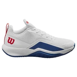 Wilson-Rush-Lite-2025-Blanco-Azul-Rojo-Lateral1