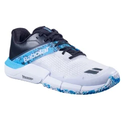 Zapatillas-Babolat-Movea-2-Blanca-Azul