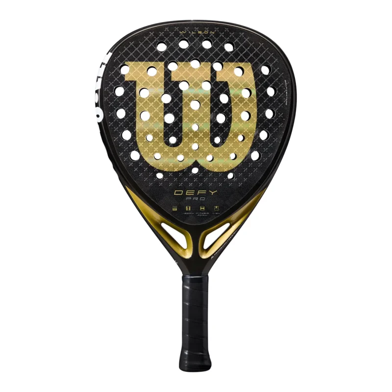 Wilson Defy V1 Pro Padel 2025