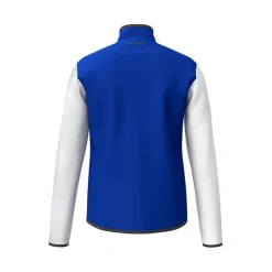 Chaqueta-Club-25-Azul-Royal-Blanco-Espalda