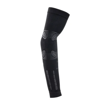 FLOKY - No Strain Zwarte Mouw - 3100338003388 - T1 (Pols 18 cm - Biceps 22 cm FLOKY - No Strain Zwarte Mouw - 3100338003388 - T1 (Pols 18 cm - Biceps 22 cm