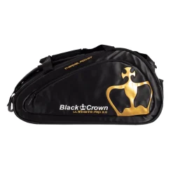 Paletero-Black-Crown-Utimate-Pro-2.0-Negro-Dorado-2025