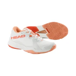 Zapatillas-Head-Motion-Team-Woman-Blanco-Coral-2025