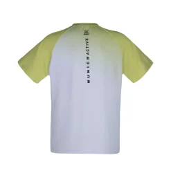 Camiseta-Munich-Masters-Blanco-Lima-Espalda