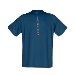 Camiseta-Munich-Masters-Petroleum-Espalda