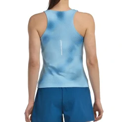 Camiseta-Bullpadel-Dan-Azul-Claro-Espalda