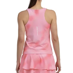 Camiseta-Bullpadel-Dan-Rosa-Chicle-Espalda