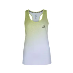 Camiseta-Munich-Mujer-Top-Tank-Club-Blanco-Lima