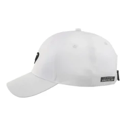 Gorra-Bullpadel-BPG-251-Blanco-Lateral