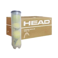 Cajón De Pelotas Head 4B Head CS - 6DZ 18 Botes