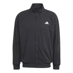 Chaqueta-Adidas-Walk-On-Negra-2025