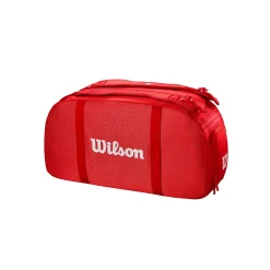 Paletero-Wilson-Super-Tour-Red-Coaches-Duffel