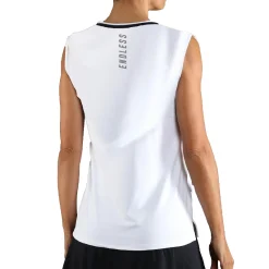 Camiseta-Endless-Blur-II-White-Espalda