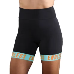 Short-Endless-Chill-Black-Aqua