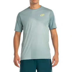 Camiseta-Bullpadel-Lagar-Verde-Azulado-2025