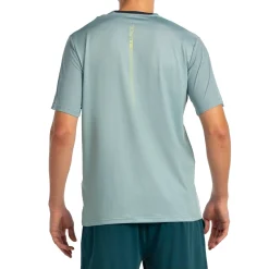 Camiseta-Bullpadel-Lagar-Verde-Azulado-2025-Espalda