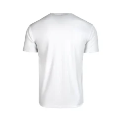 Camiseta-Izas-Tecnica-Creus-M-Big-Logo-Blanca-Multicolor-Espalda
