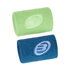 Munequera-Bullpadel-BPMU-2405-I-BG-Verde-Manzana-Azul-Oscuro