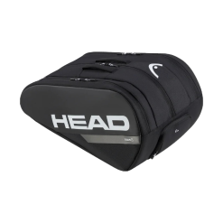 Paletero Head Tour Padel L Negro 2025