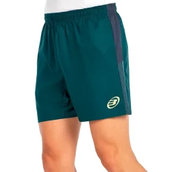Short-Bullpadel-Legar-Verde-Oscuro-Vigore-2025