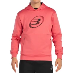 Sudadera-Bullpadel-Boyal-Hibisco-2025